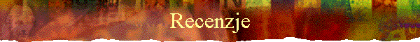 Recenzje