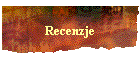 Recenzje