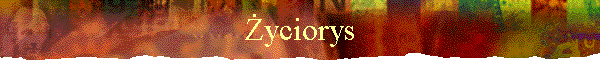 Życiorys