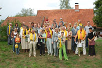 Rodzinka w komplecie Rodzinka w komplecie