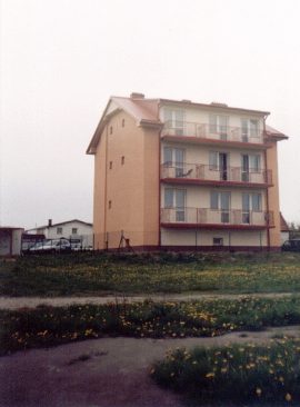 Oto i nasz o�rodek
