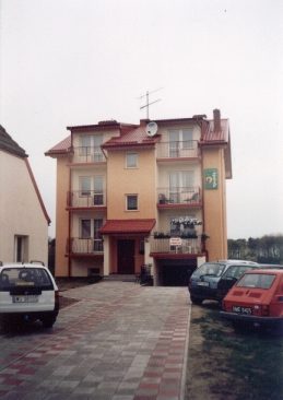 Oto i nasz o�rodek